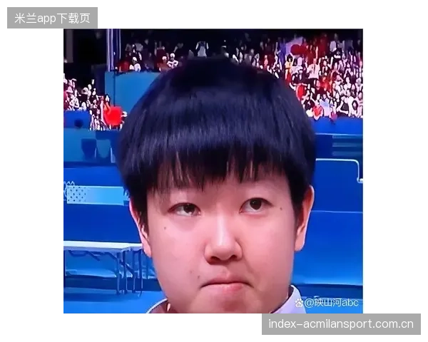孙颖莎台内小球变化逼迫对手失误：乒坛新星的独特魅力