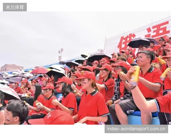 解说激情点燃全场——塑造赛场上的无限魅力