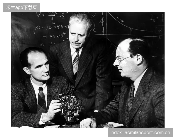 奥恩斯坦率先报道：从“量子力学之父”到“科学传播的先驱”