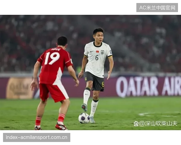 进2030世界杯？你的梦想还能再远一点？