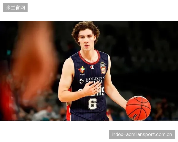 威尔逊：吉迪传球太神奇了——NBA传球王的“魔法”背后，你真的会做吗？
